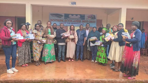 Lancement du projet pilote du Programme d'Aide et de Soutien pour les Elèves et Etudiants (PSEE)